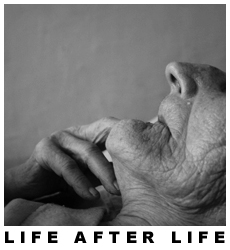Wystawa fotografii "LIFE AFTER LIFE"