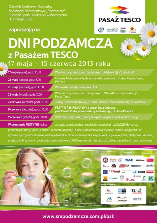 Dni Podzamcza