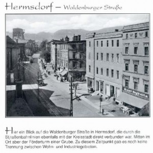 Stare zdjęcia Sobięcin Nasz Wałbrzych niezależny portal miejski