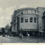 Wałbrzyskie Kino Capitol w latach 30-tych