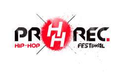 Pro Rec Hip-Hop Festival