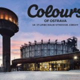 Colours of Ostrava 2016